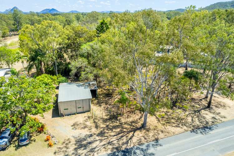 Proposed Lot 3, 9 Annie Drive, Cawarral QLD 4702