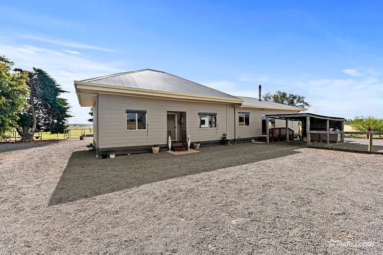 Main view of Homely house listing, 991 Rodborough Road, Moolort VIC 3465