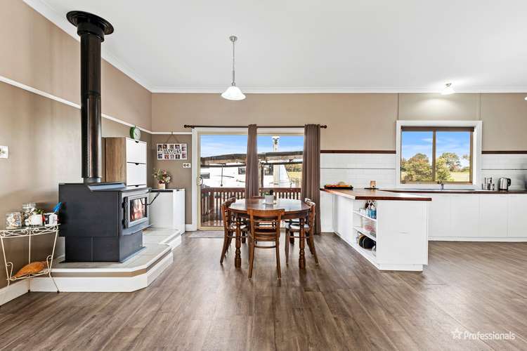 Fourth view of Homely house listing, 991 Rodborough Road, Moolort VIC 3465