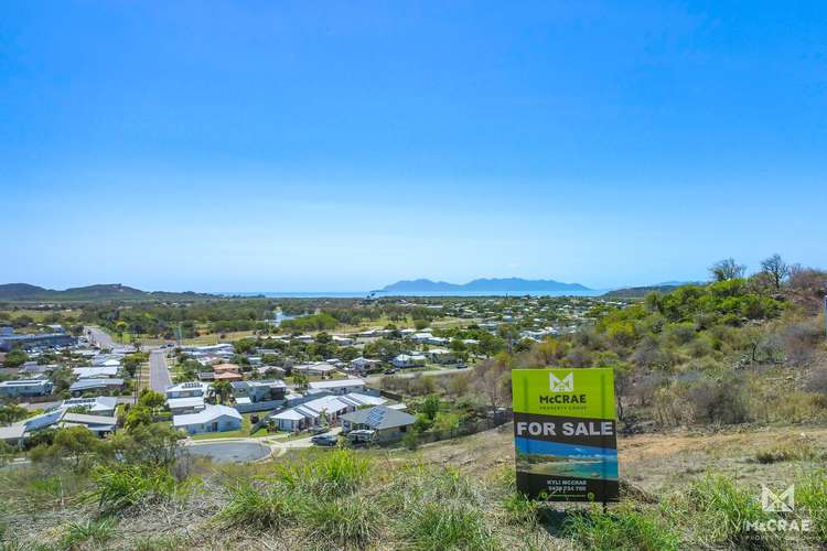 Lot 30 Panorama Place, Bowen QLD 4805