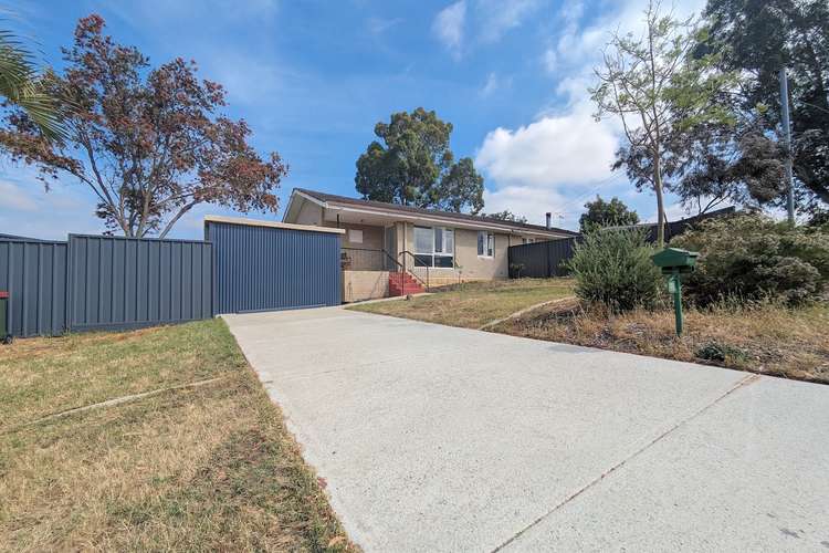 3 Fenwick Street, Balga WA 6061