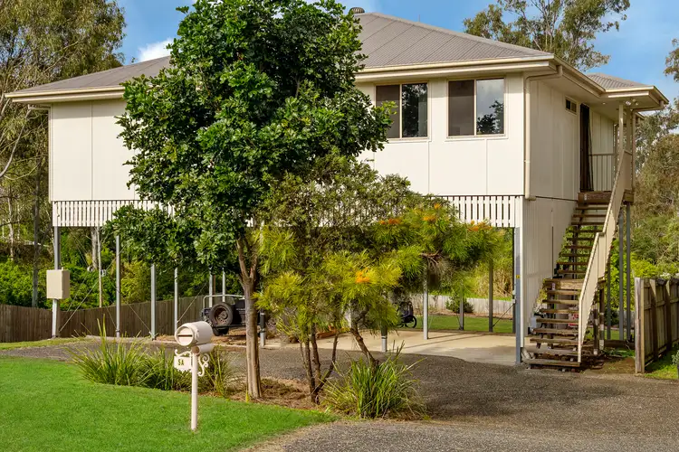 5A Tunstall Place