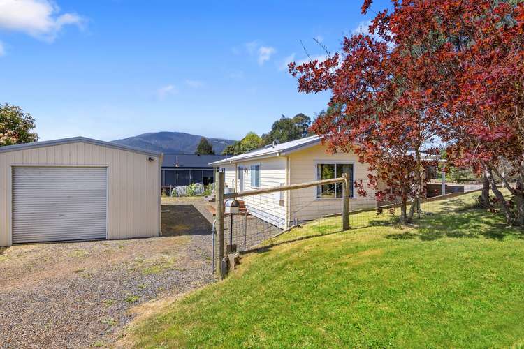 33 Kings Road, Marysville VIC 3779