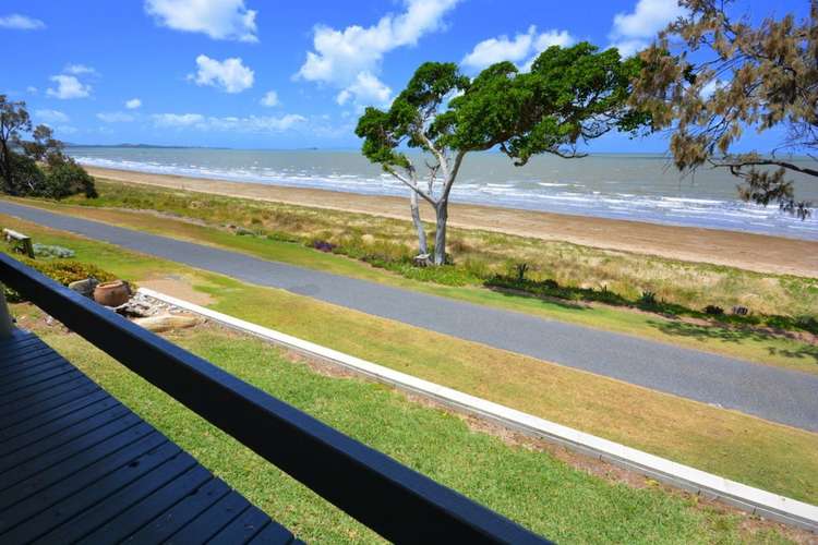 60 Schofield Parade, Keppel Sands QLD 4702