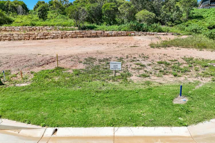 Lot 38 Cape Manifold Avenue, Pacific Heights QLD 4703