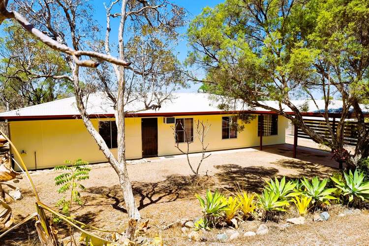Main view of Homely house listing, 22 Miller Street, Collinsville QLD 4804