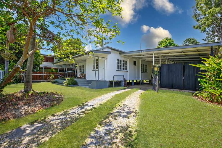 Main view of Homely house listing, 58 Sheppards Street, Gordonvale QLD 4865