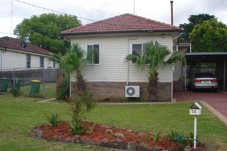 Main view of Homely house listing, 73 Antoine Street, Rydalmere NSW 2116