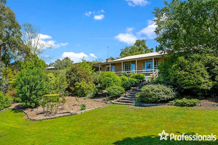 510 Victoria Road, Seville VIC 3139