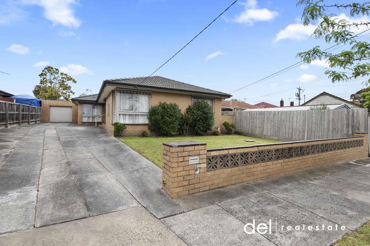 Main view of Homely house listing, 1 Jason Court, Noble Park VIC 3174