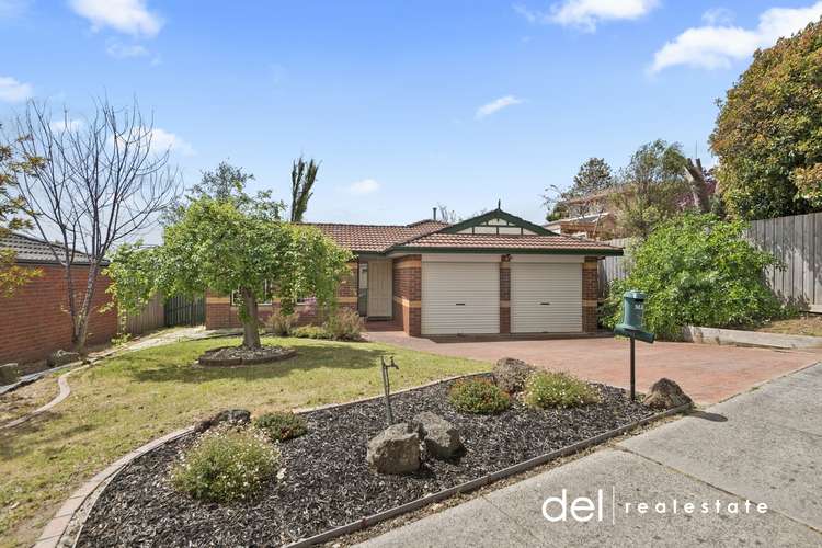 Main view of Homely house listing, 64 Norfolk Drive, Narre Warren VIC 3805