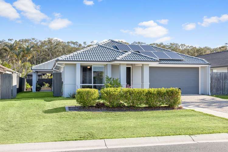 5 Chestwood Crescent, Sippy Downs QLD 4556