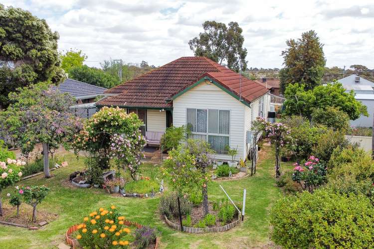 Main view of Homely house listing, 38 Allan Street, Nyah West VIC 3595