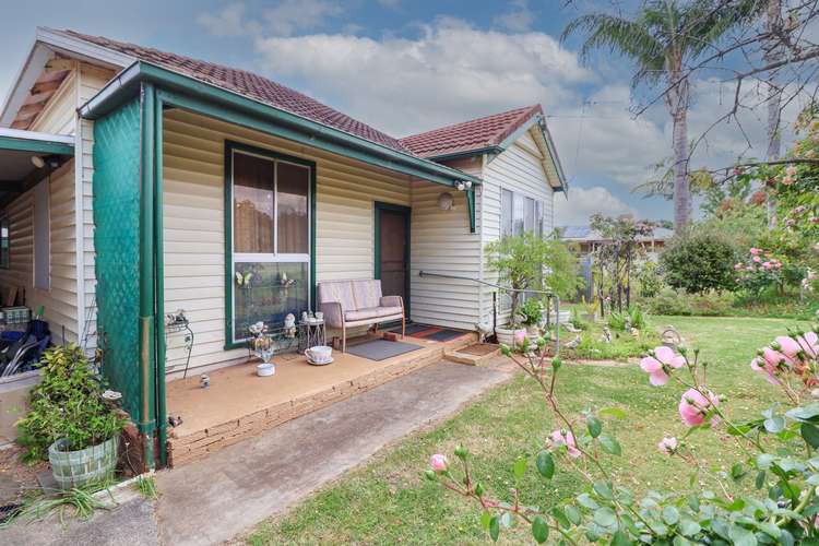 Fourth view of Homely house listing, 38 Allan Street, Nyah West VIC 3595