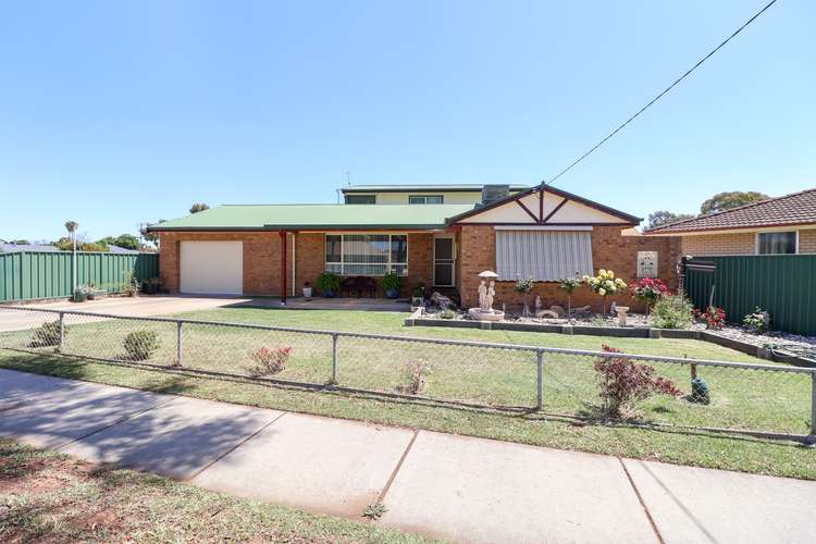 Main view of Homely house listing, 134 Murlong Street, Swan Hill VIC 3585