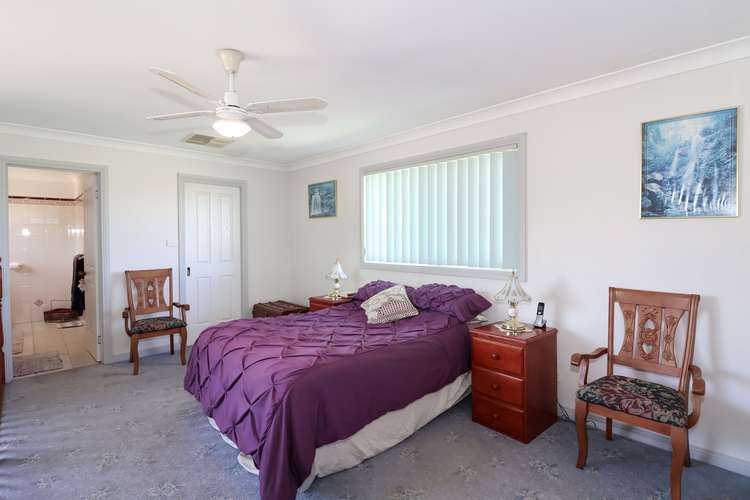 Seventh view of Homely house listing, 134 Murlong Street, Swan Hill VIC 3585