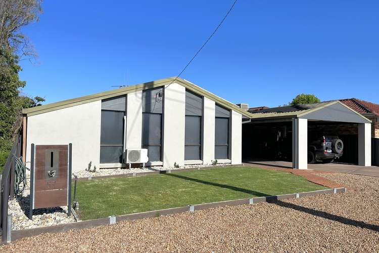 Main view of Homely house listing, 57 Russell Street, Numurkah VIC 3636
