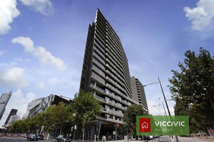 803/18 Waterview Walk, Docklands VIC 3008