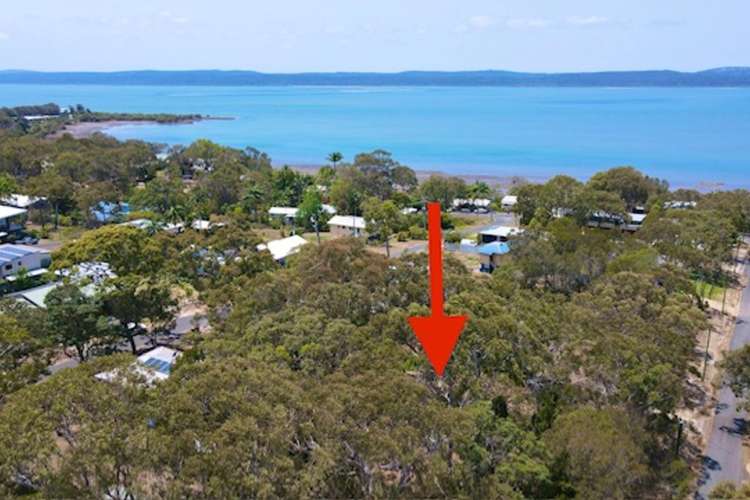 21 Warama Street, Macleay Island QLD 4184