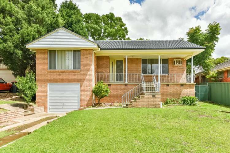 Main view of Homely house listing, 19 Megalong Street, Campbelltown NSW 2560