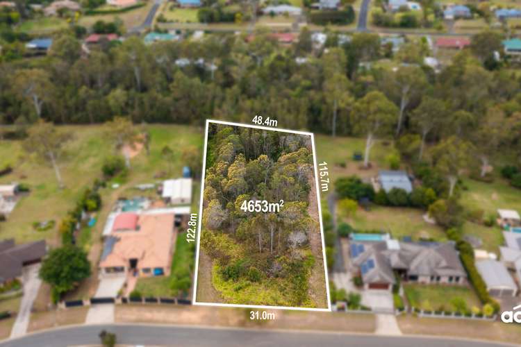 51-53 Muscat Circuit, Morayfield QLD 4506