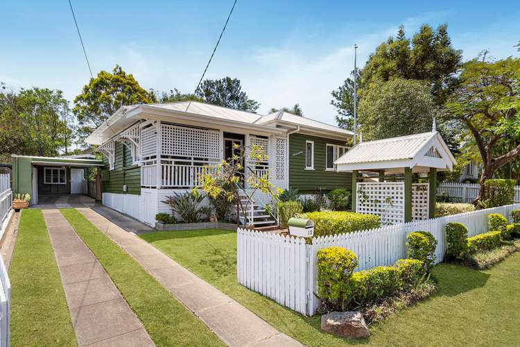 Main view of Homely house listing, 12 Calston Street, Oxley QLD 4075