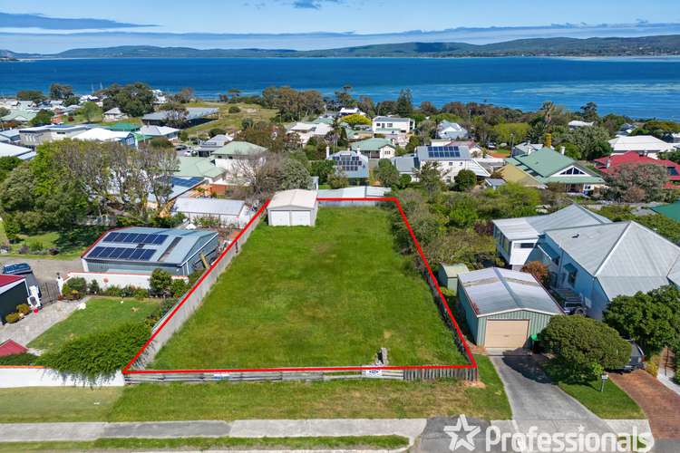 Main view of Homely residentialLand listing, 199 Grey Street, Albany WA 6330