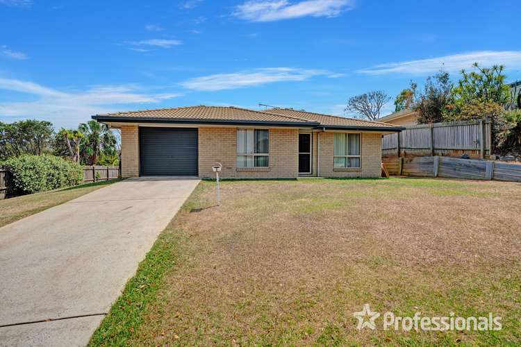 9 Bowlers Drive, Southside QLD 4570