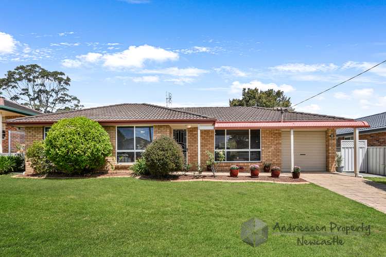 Main view of Homely house listing, 18 Ada Street, Cardiff South NSW 2285