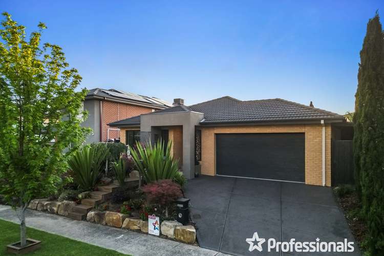 Main view of Homely house listing, 52 The Range Boulevard, Croydon VIC 3136