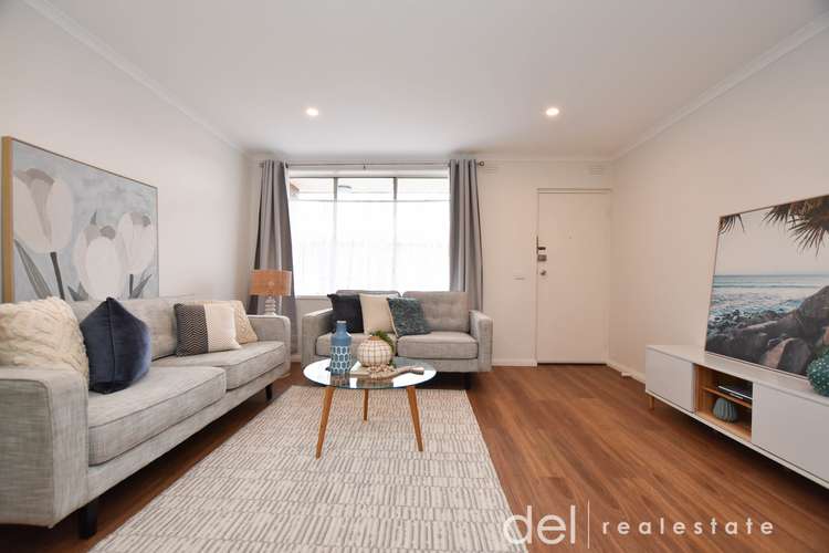 Third view of Homely apartment listing, 10/60-62 Herbert Street, Dandenong VIC 3175