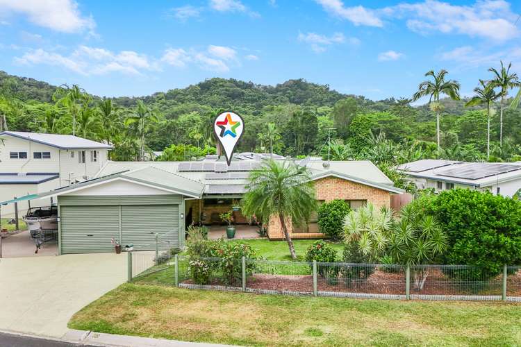 Main view of Homely house listing, 60 Adam Drive, Brinsmead QLD 4870