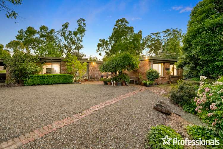 Main view of Homely house listing, 30 Toppings Road, Wonga Park VIC 3115