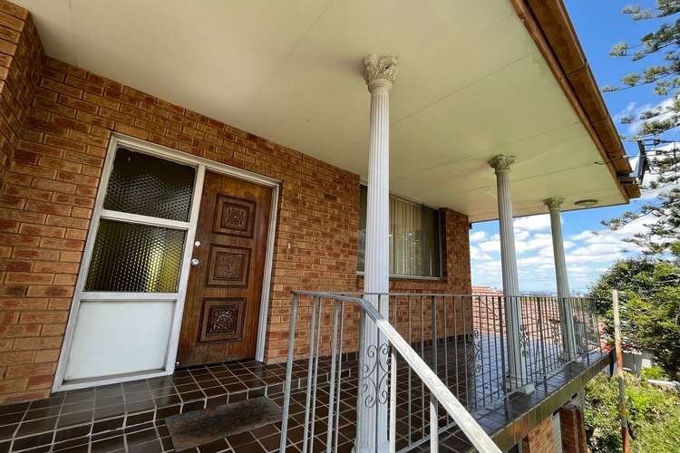 Main view of Homely apartment listing, 6a Stewart Street, Dundas NSW 2117