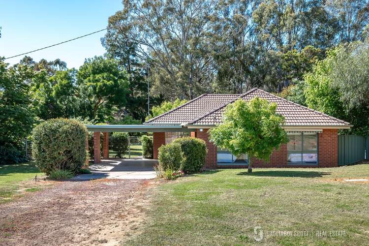Main view of Homely house listing, 3 Mckenzie Street, Murchison VIC 3610