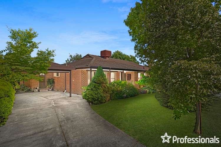 23 Levendale Avenue, Mooroolbark VIC 3138