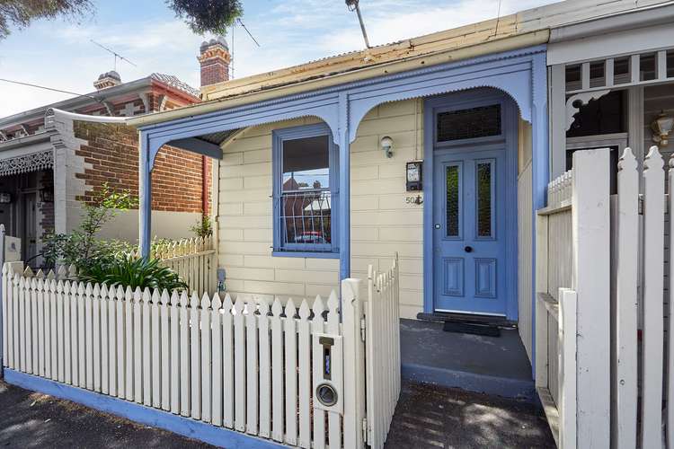 50 Upton Road, Windsor VIC 3181