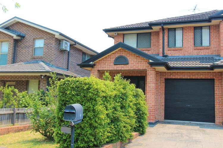 Main view of Homely semiDetached listing, 66A Primrose Avenue, Rydalmere NSW 2116