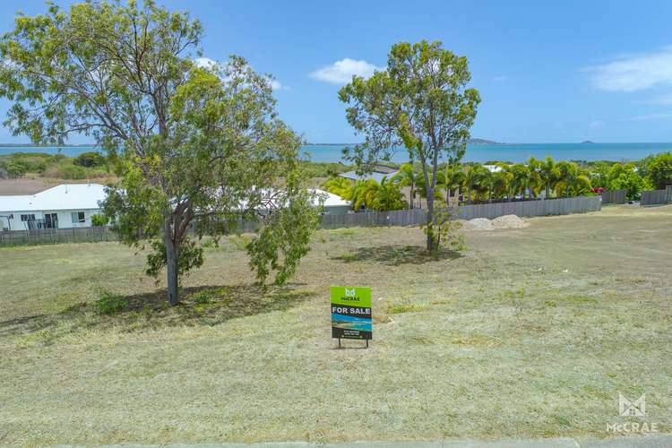 89 Ocean View Drive, Bowen QLD 4805