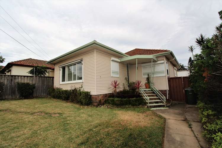 Main view of Homely house listing, 575 Victoria Road, Ermington NSW 2115
