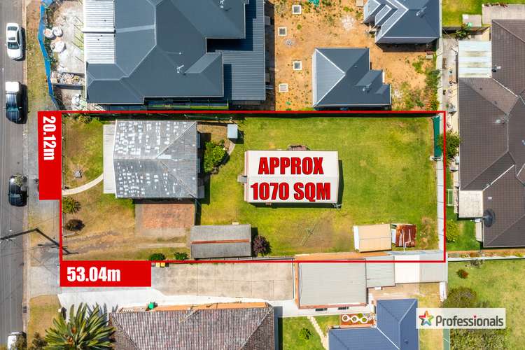 114 Clarence Street, Condell Park NSW 2200