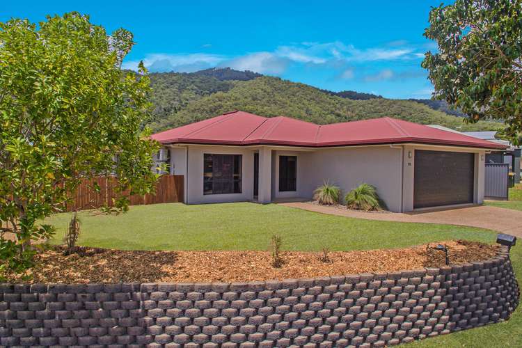 Main view of Homely house listing, 15 Trembath Drive, Gordonvale QLD 4865