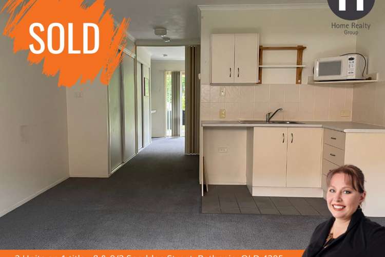 Main view of Homely unit listing, 8&9/3 Snedden Street, Bethania QLD 4205