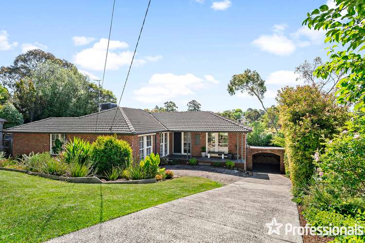 Main view of Homely house listing, 52 St Andrews Drive, Chirnside Park VIC 3116