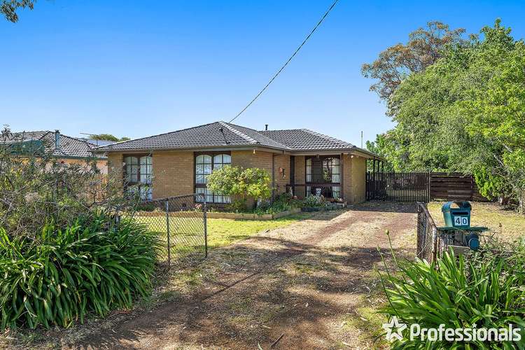 40 Station Street, Coldstream VIC 3770