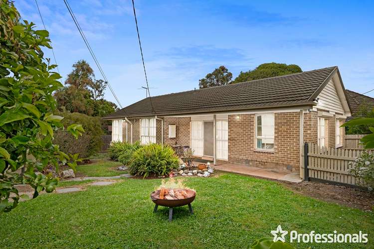 Main view of Homely house listing, 7 Bambra Street, Croydon VIC 3136