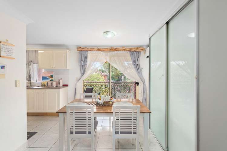 Fourth view of Homely apartment listing, 17/24 Reynolds Avenue, Bankstown NSW 2200