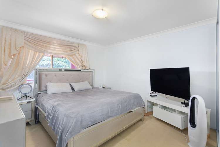 Fifth view of Homely apartment listing, 17/24 Reynolds Avenue, Bankstown NSW 2200