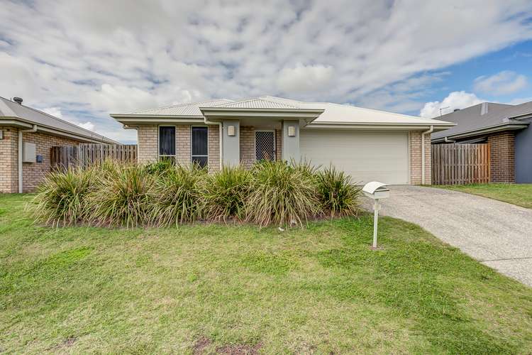 Main view of Homely house listing, 8 Casey Street, Pimpama QLD 4209