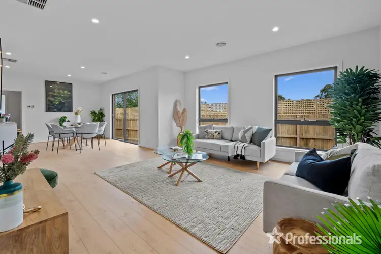 6 Glen Dhu Road